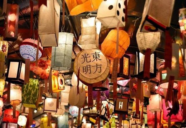 Tiếng Hàn chủ đề ngày lễ